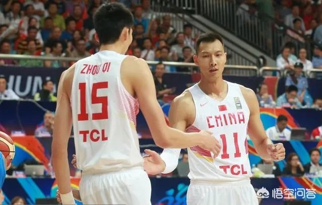 如果林书豪加入中国男篮,中国男篮的上限会在哪里?