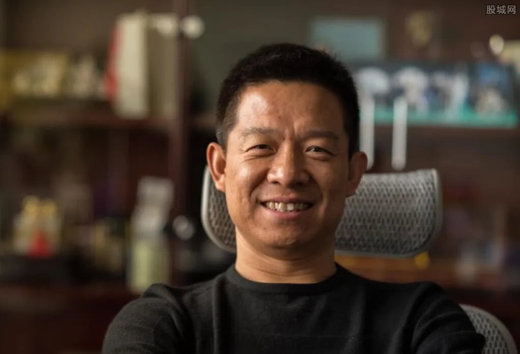 贾跃亭被终身禁入证券市场 这次麻烦大了