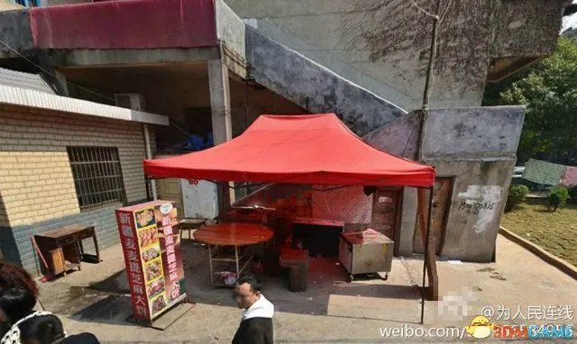 长沙发生街头砍杀市民事件!已有几名群众死亡