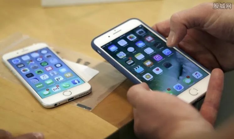 iPhone美国制造？iPhone制造生产链大解析