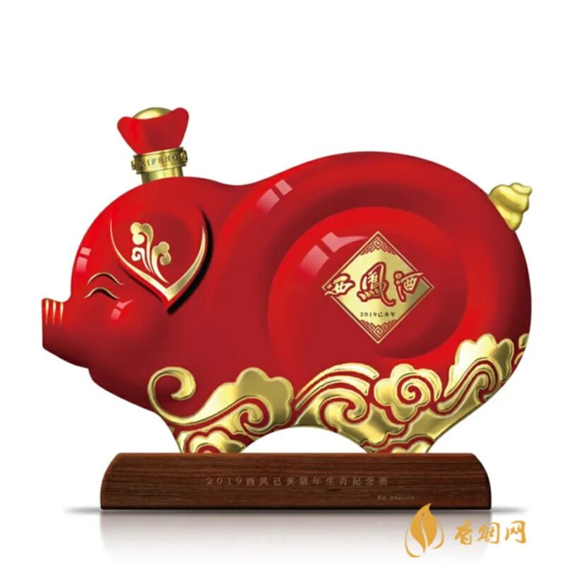 西凤酒凤至尚一瓶多少钱？让我们来揭开价格之迷！