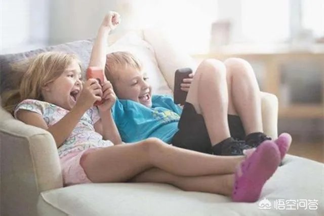 孩子人来疯该怎么办呀？