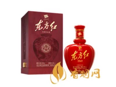 剑南春汉唐雄风是什么酒？