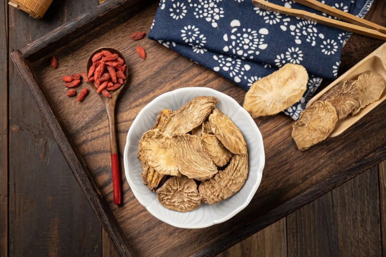 肉苁蓉图片大全