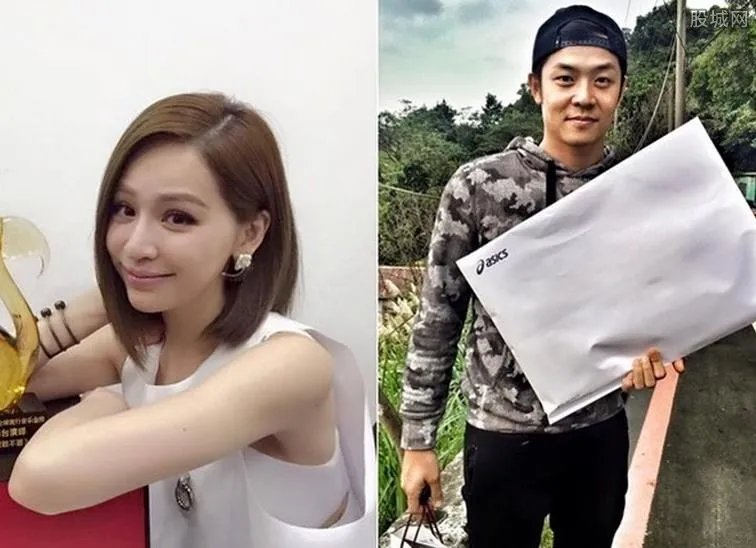 王心凌私密照外泄 惊爆照片泄露拍摄者是姚元浩