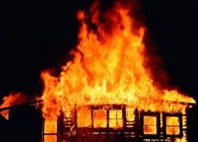 古代着火或者失火为什么叫走水 这里面有什么说法和讲究吗