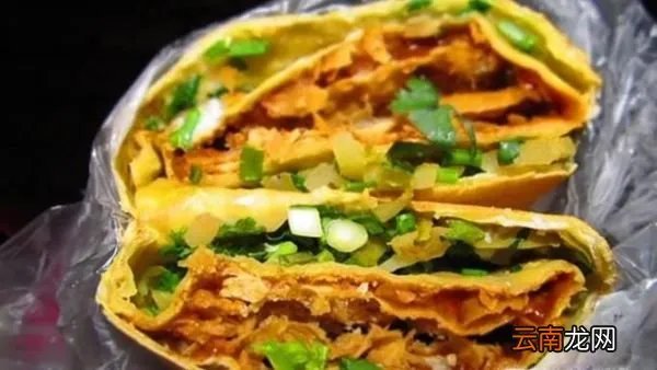 成立煎饼馃子分会有什么意义