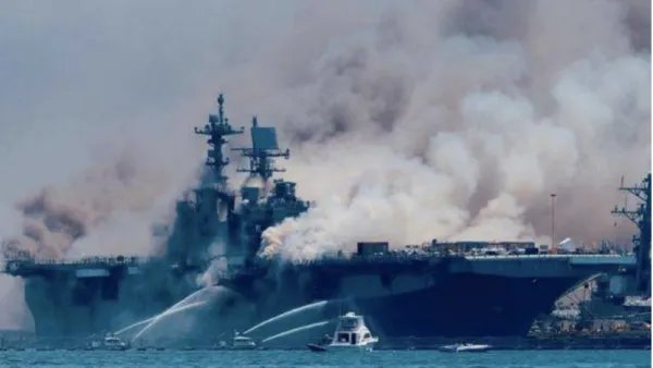 海军护航编队解救被劫持货船，海军是如何解救的？