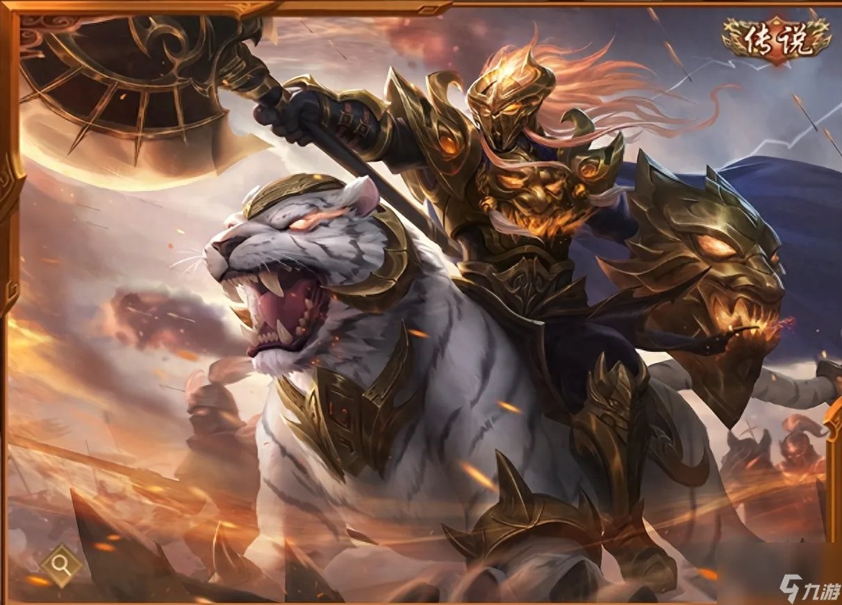 你期待的dota版三国杀来啦 dota版三国杀的装备解析