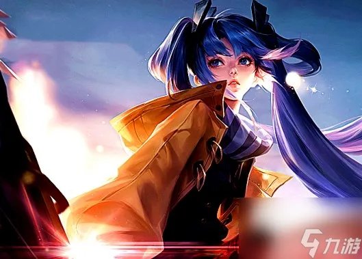 王者荣耀魔女事件触发方法介绍