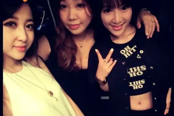 王思聪爆料的Amy姐到底是何许人也?