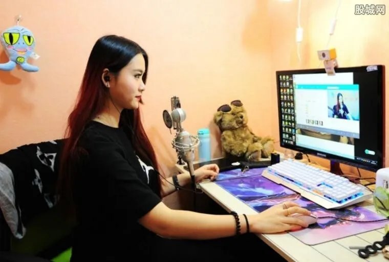 破直播人气外挂案 为主播提供代刷服务牟取暴利