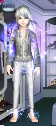 炫舞结婚礼服。。男的女的都要。。带图。。而且顺便帮忙把伴郎伴娘的衣服也搭配好了吧~。。谢谢给位啦~。