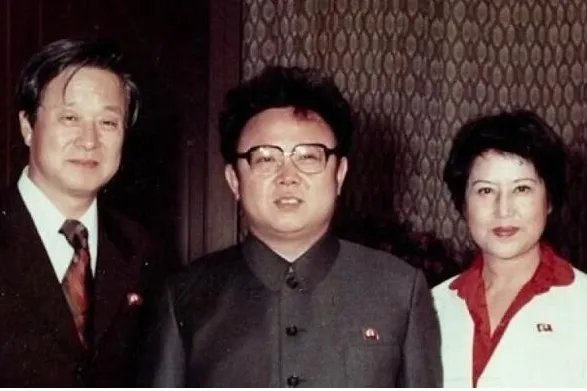 崔银姬逝世享年多少岁？