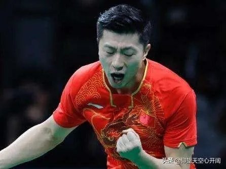 刘国梁更喜欢马龙还是张继科?