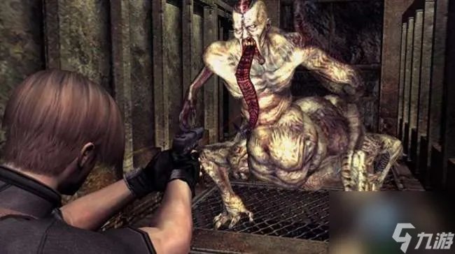 生化危机5boss图鉴及威斯克打法 所有boss盘点介绍