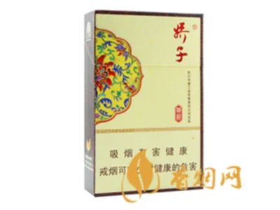 娇子香烟价格表一览2022最新价格查询