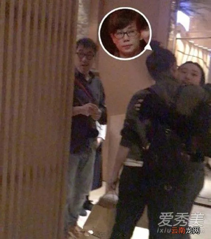 李宗盛林忆莲同框什么梗 林忆莲和李宗盛的故事