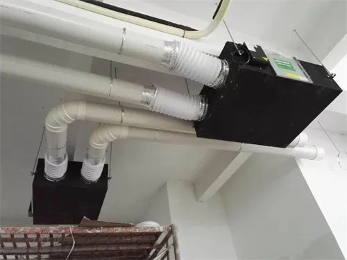 新风系统要多少钱一套新风