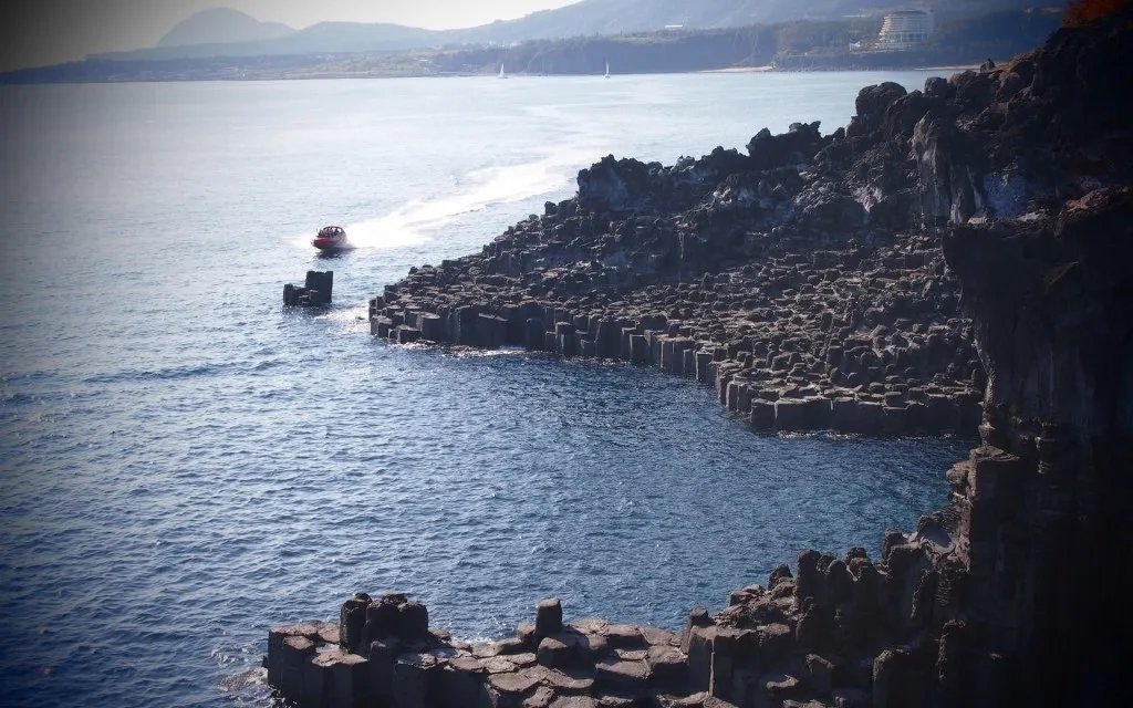 为什么韩济州岛游客减少？