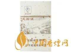 最新黄鹤楼香烟价格表及图片一览 2018黄鹤楼香烟多少钱