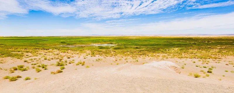 戈壁是什么意思 戈壁指的是什么