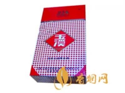 玉溪香烟价格表图2020价格（最完整版）