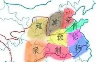 湖北的简称是什么?湖北的简称是怎么来的?