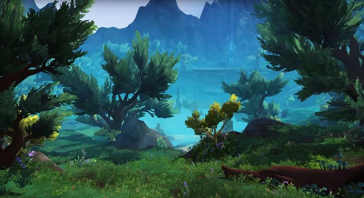 魔兽世界10.0恶魔术宏命令大全