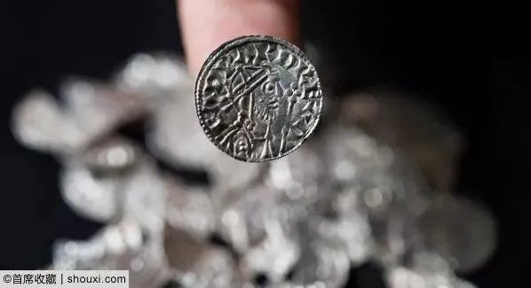 亚当的宝物（千余古币总价超5000万）