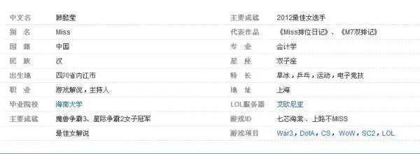 阿姨大小姐名字