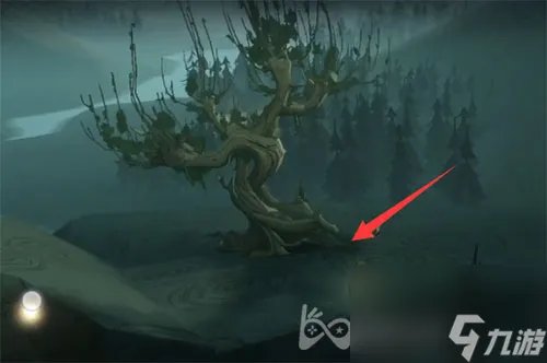 哈利波特魔法觉醒拼图寻宝第八天-最后一天在哪里图解