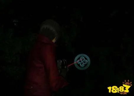 生化危机6艾达篇怎么过 艾达篇通关攻略