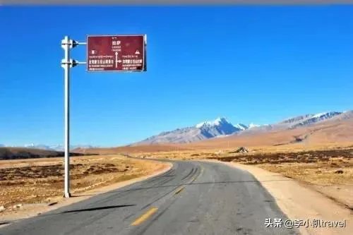 骑行新藏线需要准备哪些东西？一般新藏线都是从哪开始的？