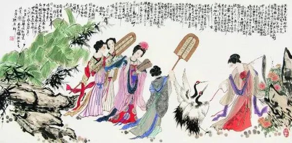 西安发现长恨歌里的骊宫，此次发现具有什么意义？