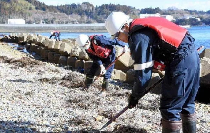日本311大地震8周年：灾后重建即将完工