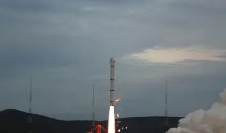 中国成功发射5米S-SAR01星，我国卫星在世界上处于什么水平？