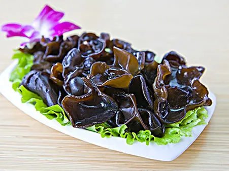 木耳1种吃法省了十几年药费 养生