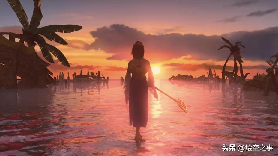 羞辱尤娜3中文版（永远的童年女神尤娜与那场向死而生的旅途）