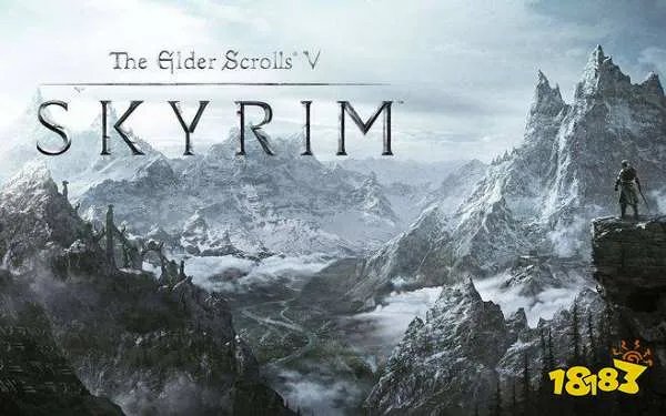 上古卷轴5怎么设置中文 中文设置方法介绍