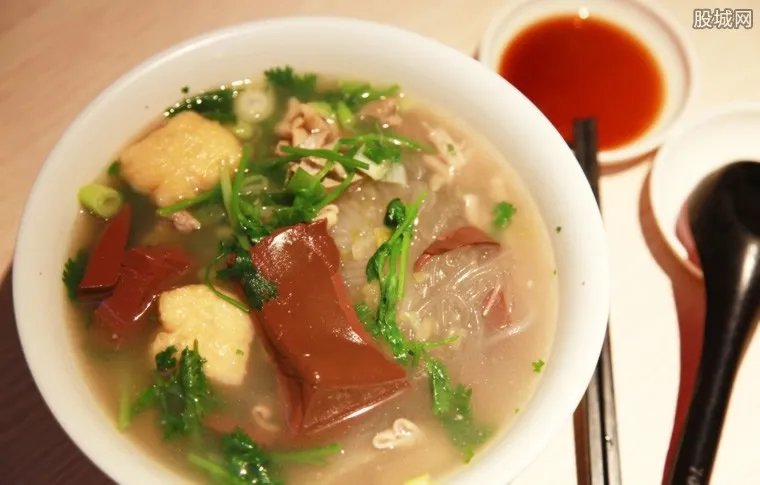 沙县小吃在美关门 原因竟是生意太火爆