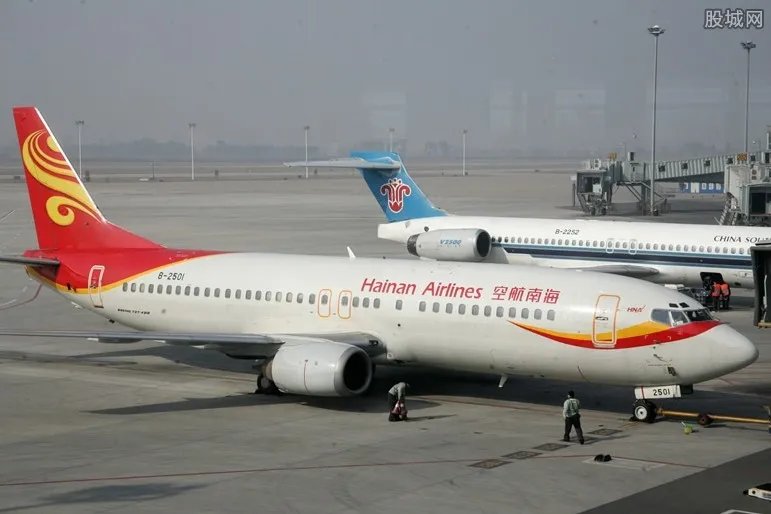 海航面临生死抉择 疫情将它置于更为凶险的境地