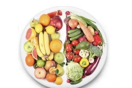 减肥应该吃什么样的食物