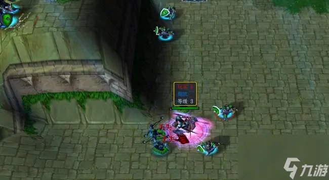 魔兽争霸3守卫剑阁纵横天下玩法攻略 地图解析和新手攻略