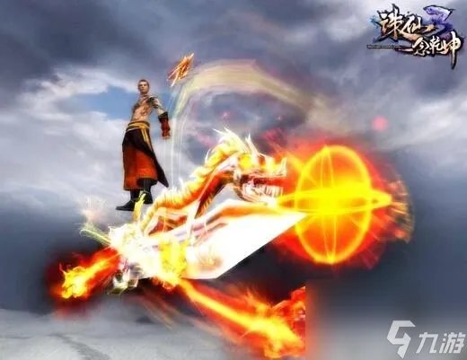 诛仙抱抱坐骑怎么获取 诛仙抱抱坐骑的基本介绍