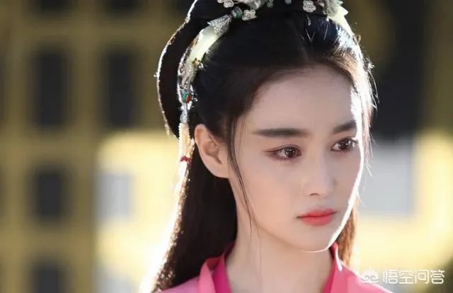 网传张馨予的黑历史是真的吗?