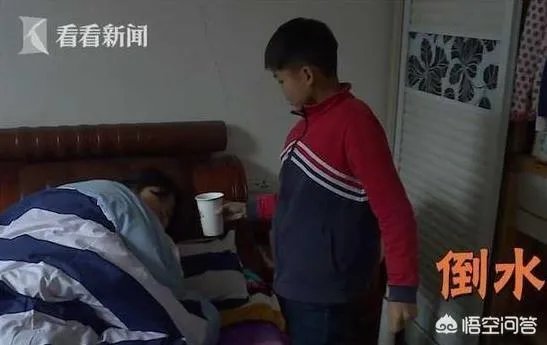 如何看待11岁男孩欠下“巨额债务”？