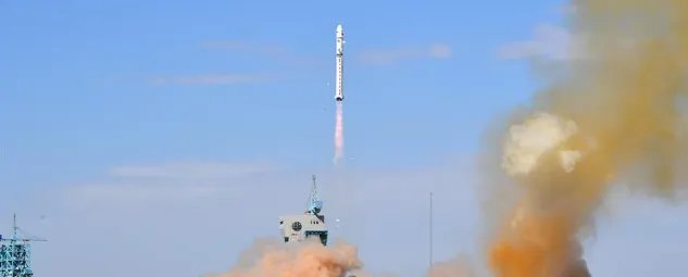 高分九号05星发射成功，具体情况是什么？