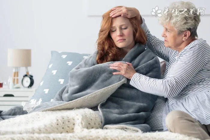 新疆新增本土病例28例 感冒会改变新冠感染的严重程度吗