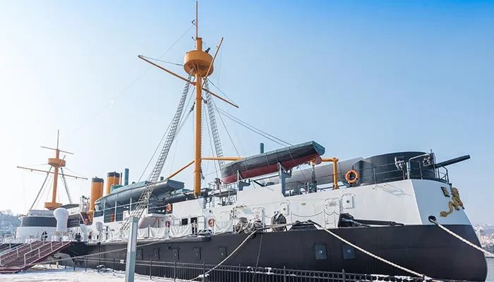 巡洋舰和驱逐舰的区别 巡洋舰和驱逐舰的区别是什么